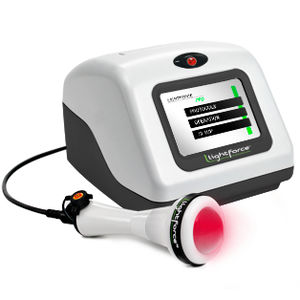 Laser für Biostimulation / Dioden / Tisch