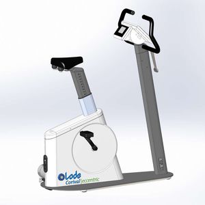 Fahrradergometer