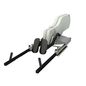 Ergometer für Beine