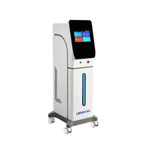 Intervall-Hypoxie-Therapiegerät / Schlaflosigkeit