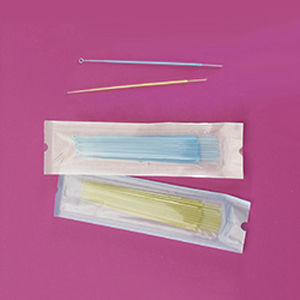 Impföse / sterilisiert / mit Einmalnadel