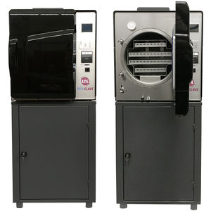 Medizinischer Sterilisator / Dampf 1