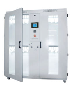 Schrank auf Rollen, Mobiler Schrank - alle Hersteller aus dem Bereich