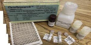 Testkit für Forschungszwecke 1