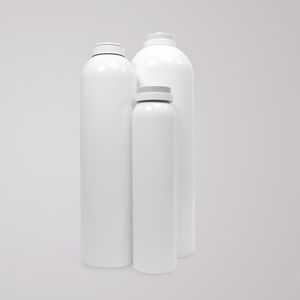 Sauerstoff-Medizingasflasche