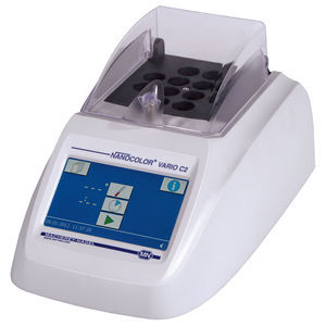 digitaler Heizblock 1