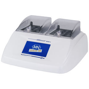 digitaler Heizblock 1