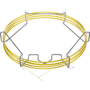 GC-Chromatographiesäule 1