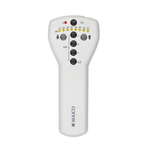 Audiometer für Screening / Audiometrie für Erwachsene / digital