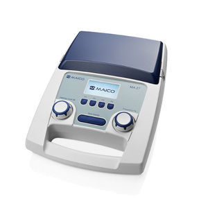 Audiometer für Screening