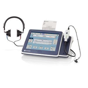 akustischer Reflextester 1
