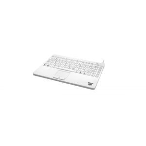 Medizinische Tastatur / Touchpad