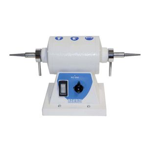 Polier-Dreher / für Dentallabor