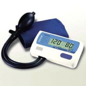 automatischer Blutdruckmonitor