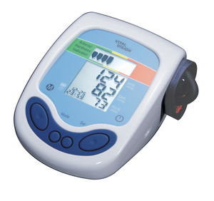 automatischer Blutdruckmonitor