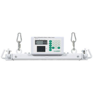 elektronische Personenwaage