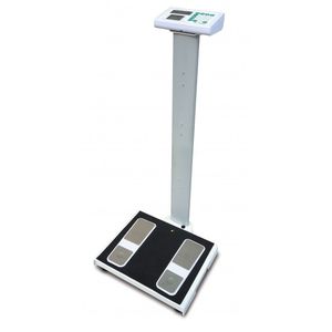 Körper-Analysewaage / Bioimpedanzmessung