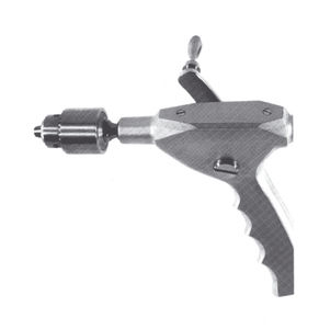 Bohrmaschine Chirurgiemotor