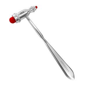 Reflexhammer nach Trömner 1