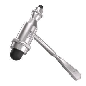 Reflexhammer nach Trömner 1