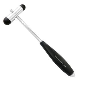 Reflexhammer nach Babinski 1