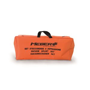 B.u.W.Schmidt® RESCUEFORM OPTIVAC 2.0 Vakuum-Schienen-Set