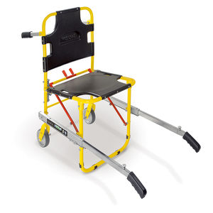 Patienten-Transportstuhl / für den Innenraum 1