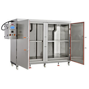 Sterilisator für die Pharmaindustrie 1