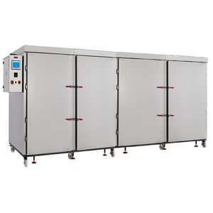 Sterilisator für die Pharmaindustrie