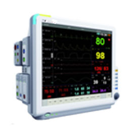 modularer Patientenmonitor 1