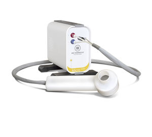 digitales Spirometer