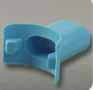 Mundstück für Spirometer 1