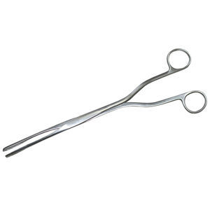 gynäkologische Klemme 1
