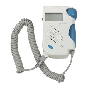 fötaler Doppler 1