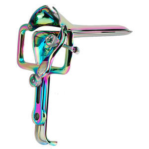 vaginales Spekulum 1