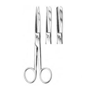 Schere für Chirurgie 1
