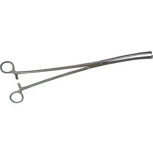 gynäkologische Klemme 1