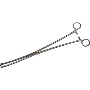 chirurgische Klemme 1