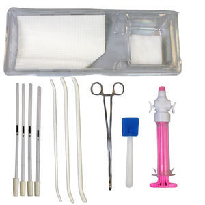 Medizinisches Set 1
