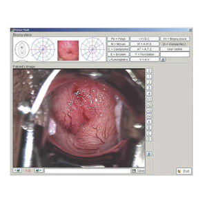 medizinische Software