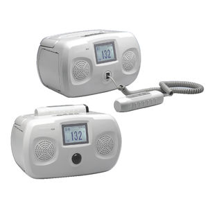 foetaler Doppler / tragbar