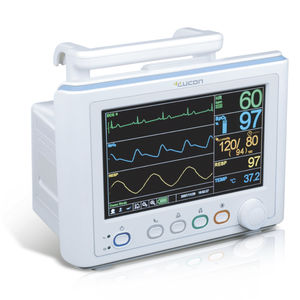 kompakter Multiparameter-Monitor 1