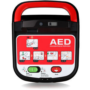 automatischer externer Defibrillator