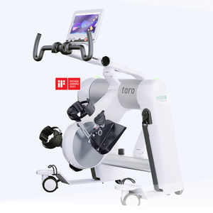 Beinbeweglichkeits-Rehabilitationssystem