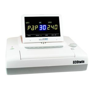 FHR-Fetalmonitor 1