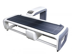 DEXA-Knochendichtemesser 1