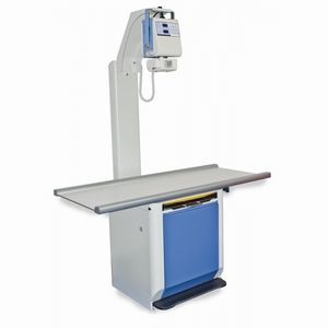 digitales Veterinär-Röntgensystem 1