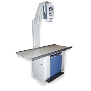digitales Veterinär-Röntgensystem 1