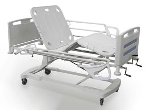 Krankenhausbett 1