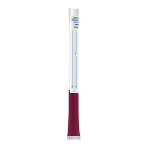 Mikrobiologietupfer 1